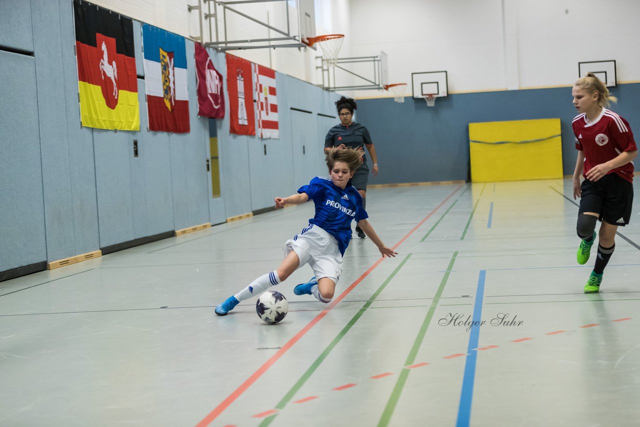 Bild 675 - wBJ Auswahl Futsalturnier